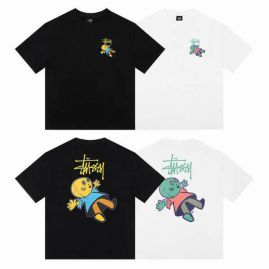 Picture of Stussy T Shirts Short _SKUStussyS-XL14139769